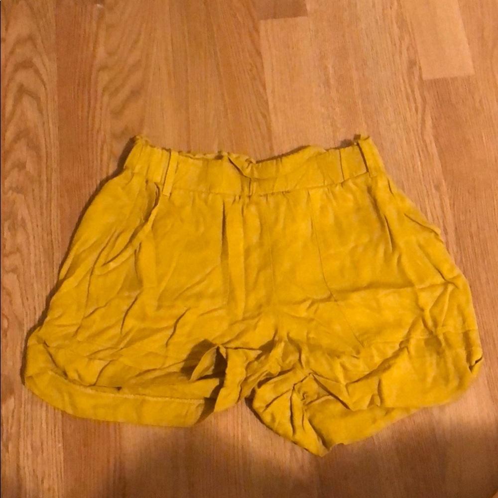 Comfy but cute shorts